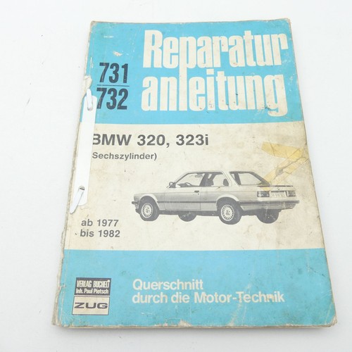 Bmw 320 323 - 320, i