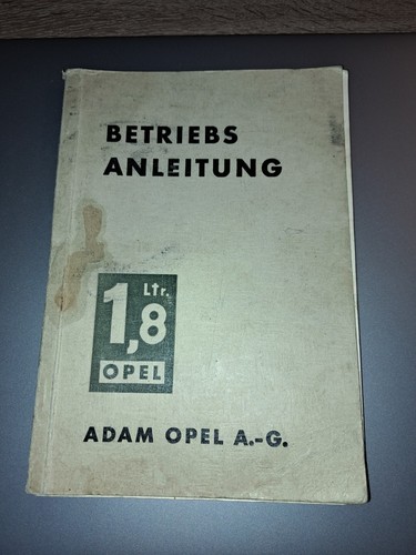 Betriebsanleitung handbuch - betriebsanleitung,