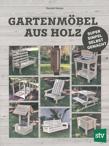 Maxey gartenmöbel aus - maxey:, holz