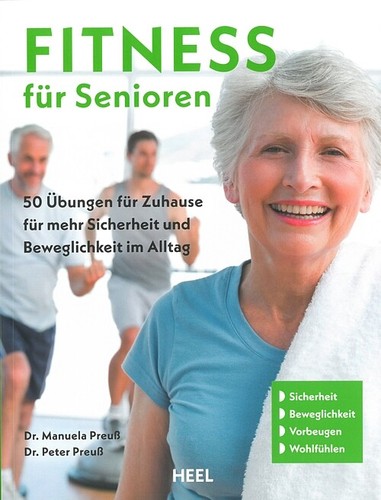 Fitness für senioren - für,