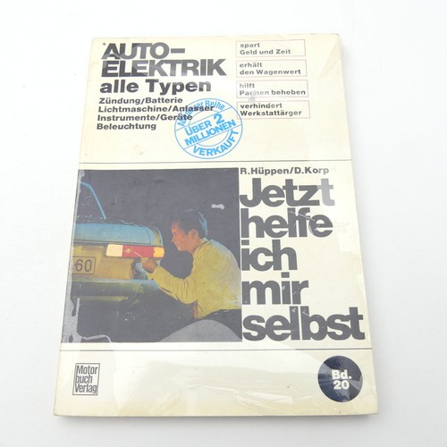 Auto elektrik - auto,