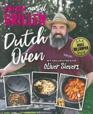 Grillweltmeister Oliver