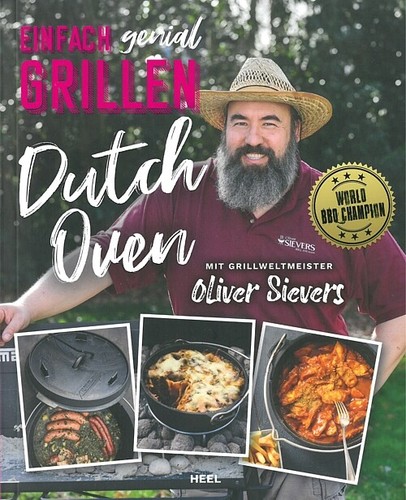 Grillweltmeister oliver - grillweltmeister,