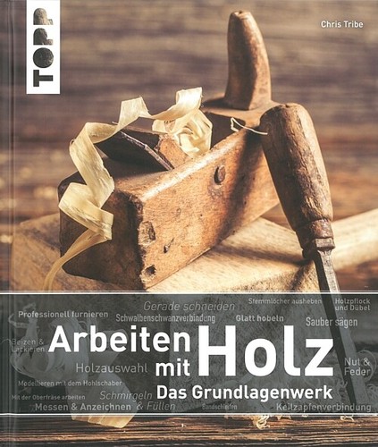 Arbeiten mit holz das - mit,