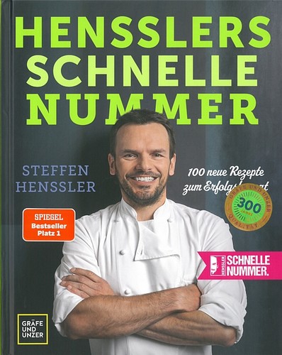 Hensslers schnelle nummer - schnelle,
