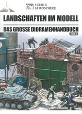 Cabos: Landschaften im Modell