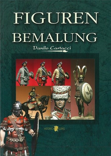 Cartacci figuren bemalung - cartacci:, figuren-bemalung