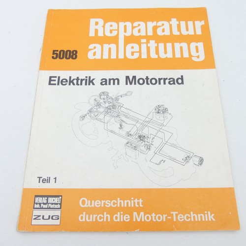 Bucheli elektrik motorrad - bucheli,