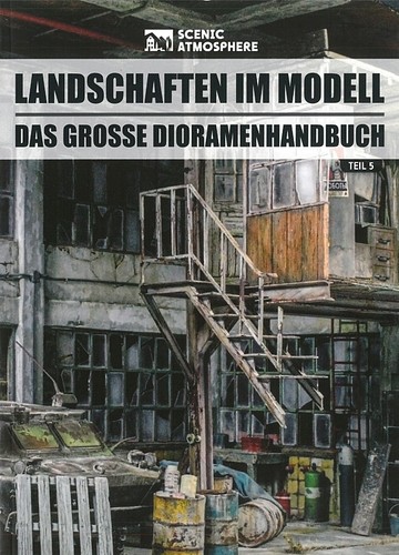 Cabos landschaften modell - landschaften,