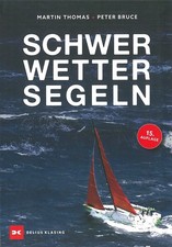 Bruce: Schwerwettersegeln NEU