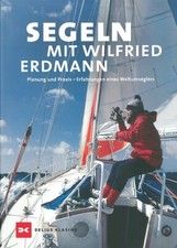 Segeln mit Wilfried Erdmann
