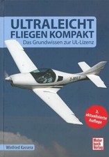 Kassera: Ultraleichtfliegen