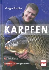 Bradler: Karpfen, mehr Fisch