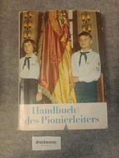 Handbuch des Pionierleiters 
