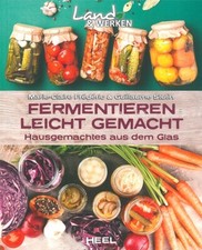 Frederic: Fermentieren leicht