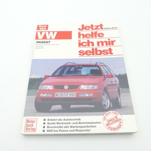 Passat werkstatthandbuch - vw,