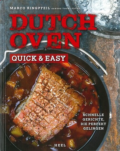 Ringpfeil dutch oven quick - oven,