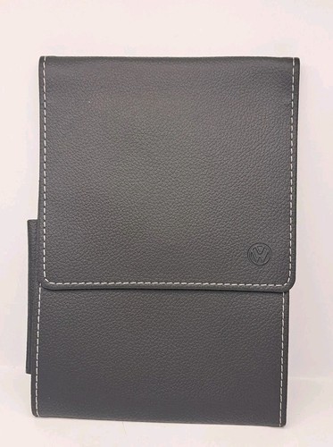 Volkswagen bordmappe - ,