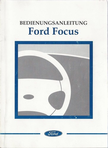 Deutsche betriebsanleitung - deutsche,