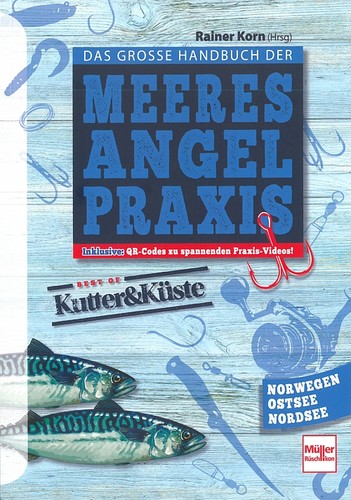 Korn das grosse handbuch der - korn:,