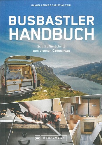 Lemke busbastler handbuch - busbastler,