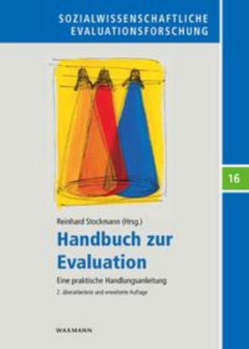 Handbuch zur evaluation - zur,