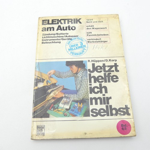 Auto elektrik - auto,