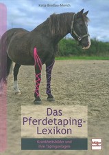 Das Pferdetaping-Lexikon