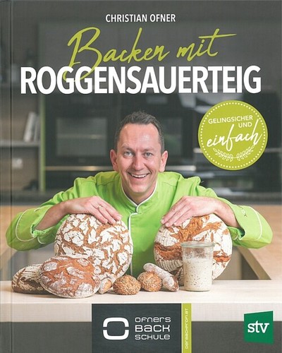 Ofner backen mit - backen,