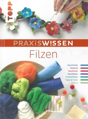 Rahner praxis wissen filzen - rahner:, praxis-wissen