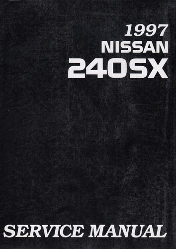 Nissan 240sx - , (93-99)