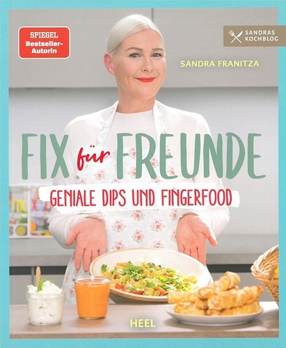Fix für freunde geniale - fix,