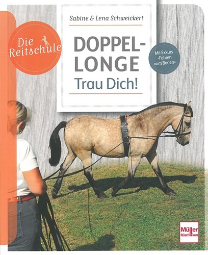 Die reitschule doppellonge - die,