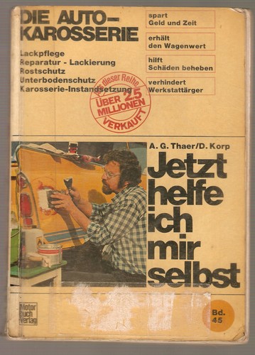 Werkstatthandbuch