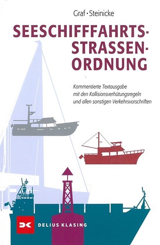 Seeschifffahrtsstraßen-Ordnun