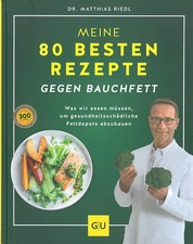 Dr. Matthias Riedel: Meine 80