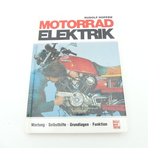 Universal motorrad elektrik - universal,