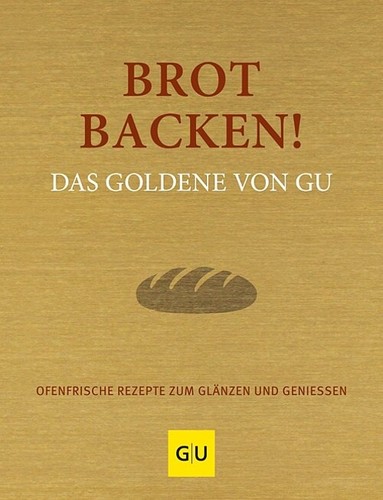 Die goldene reihe brot - reihe:,