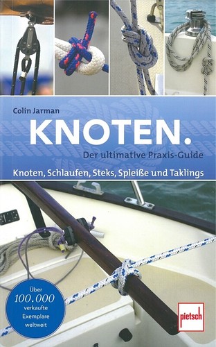 Jarman knoten der - jarman:,