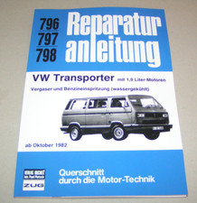 Reparaturanleitung Handbuch -