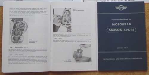 Reparaturhandbuch handbuch - reparaturhandbuch,