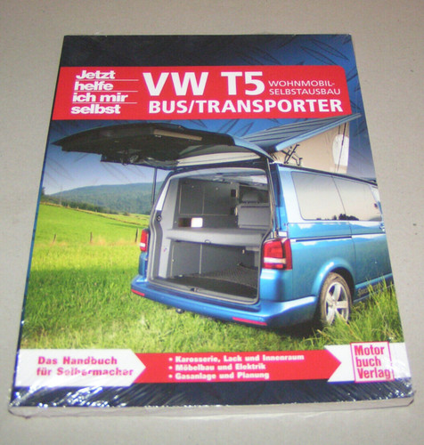 Handbuch vw wohnmobil - -handbuch,