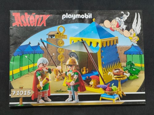 Playmobil handbücher - playmobil,