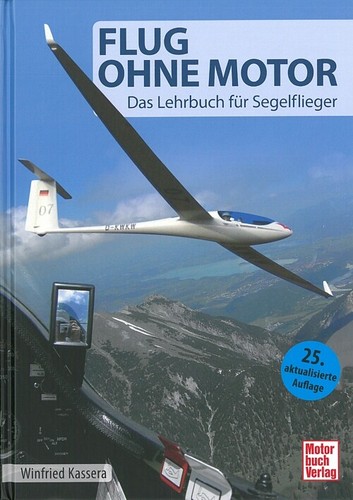 Kassera flug ohne motor - flug,