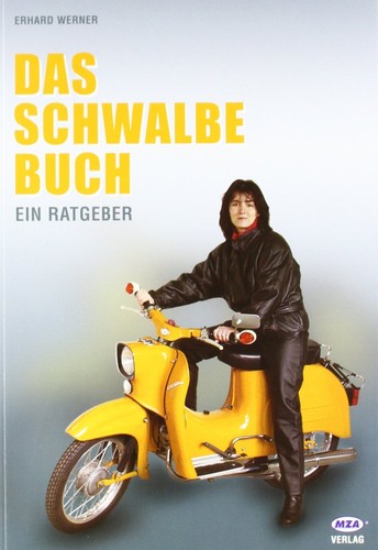 Das schwalbe buch kr51 - das,
