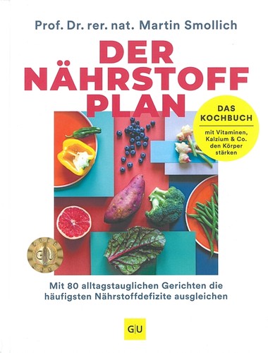 Smollich der nährstoffplan - der,