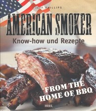 Phillips: American Smoker
