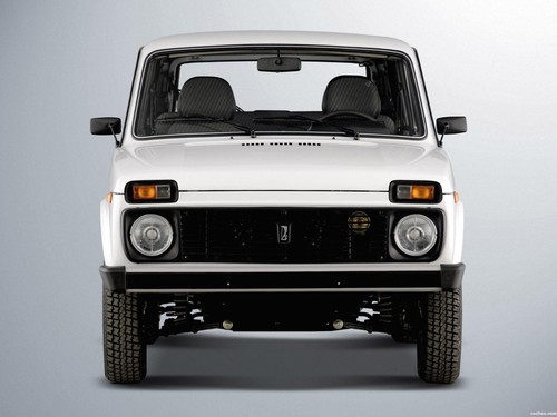 Lada niva vaz - lada,