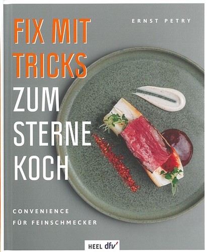 Fix mit tricks zum - zum, sternekoch