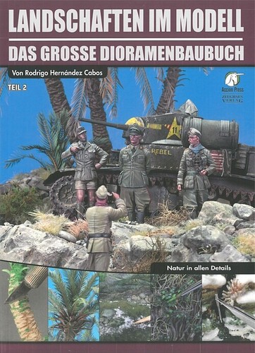 Cabos landschaften modell - cabos:,
